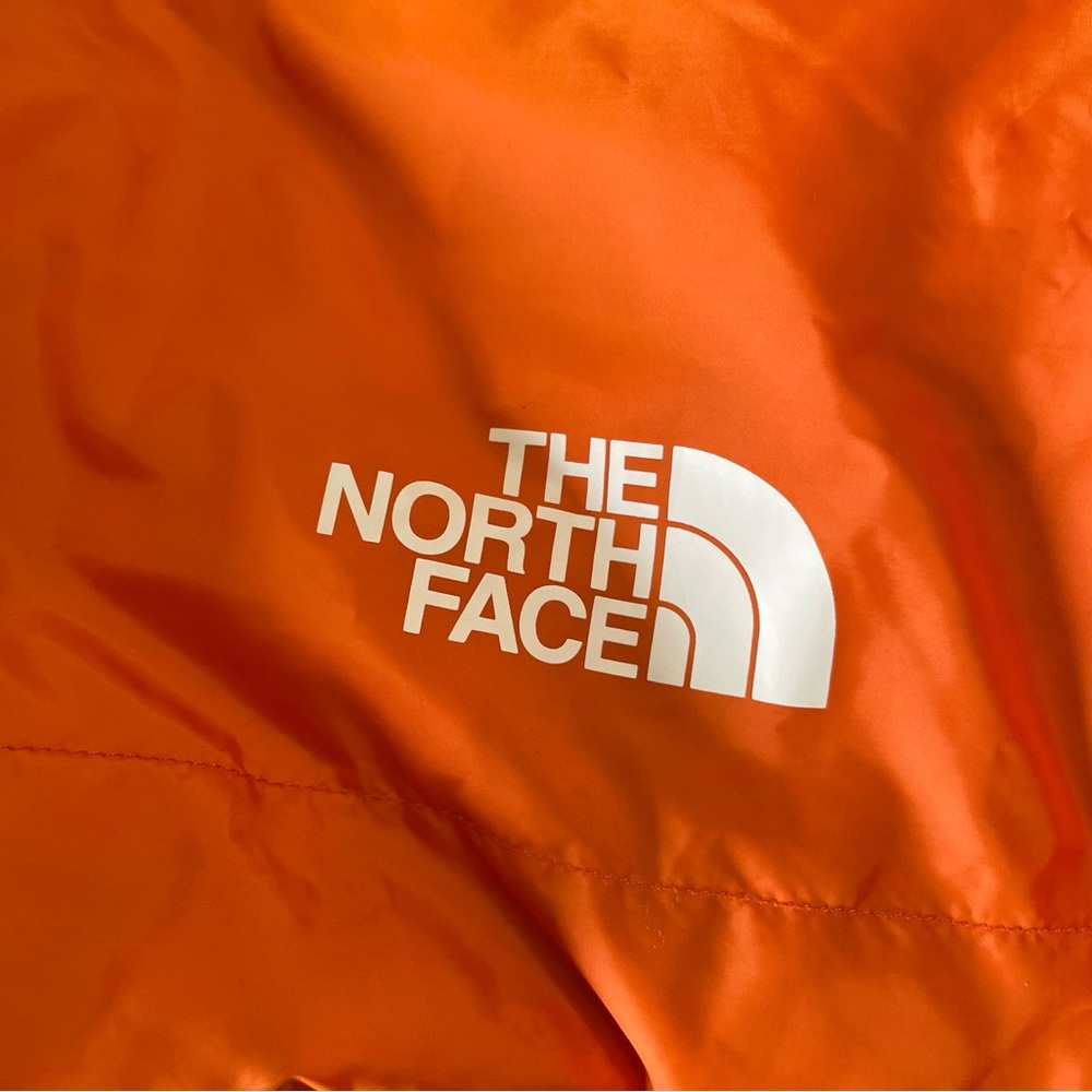 North Face Wasatch 55* Gray Sleeping-bag